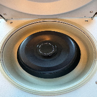 Eppendorf 5417C Centrifuge image 2